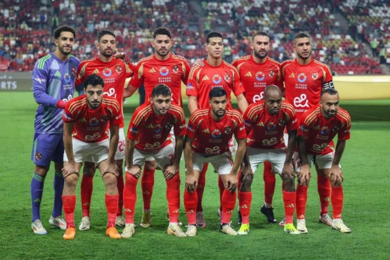 الرجاء المغربي يطلب التعاقد مع لاعب الأهلي وموقف كولر يحسم الأمر