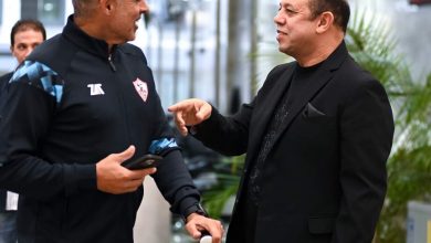 الزمالك أكبر الخاسرين مع العميد.. وجوميز يطلب رد عاجل بعد الرقم السلبي