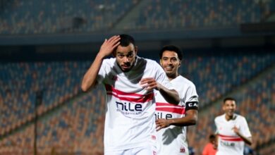 الزمالك متحسن والفرص الضائعة لا تتعلق بالتسديد فقط