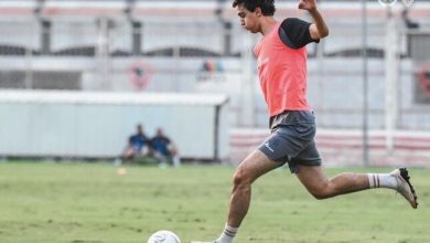 الزمالك يجدد عقد أحمد رفاعي لمدة 5 مواسم