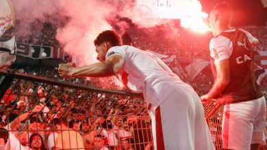 الزمالك يصدر بيانًا بشأن عقوبات الكاف ويحدد موعد الاستئناف