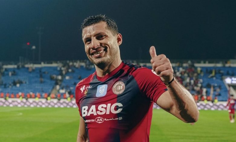 الزمالك يفتح الباب أمام عودة طارق حامد