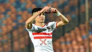 الزمالك يكشف لـ "سيت أنفو" حقيقة عودة بنشرقي