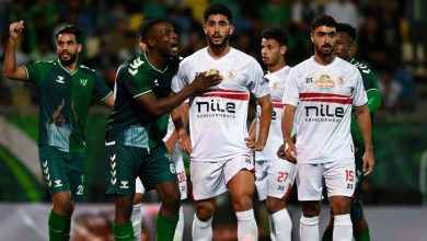 الزمالك ينجح في تسويق “مهاجمه” للنصر الليبي في مباراة إعتزال خالد حسين| فيديو