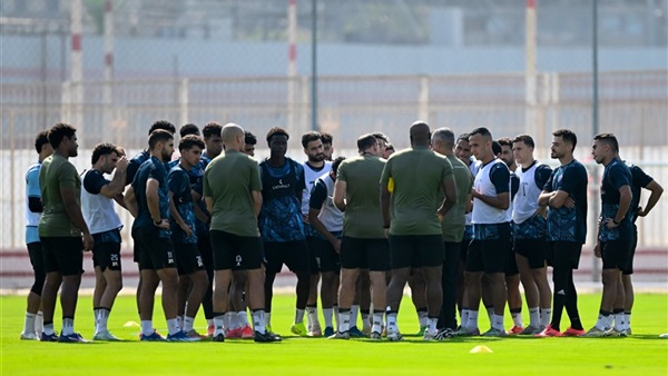 الزمالك يوجه ضربة موجعة إلى الصفقة الجديدة