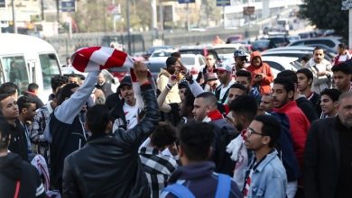 الزمالك يوفر حافلات مجانية لنقل الجماهير لبرج العرب في لقاء المصري