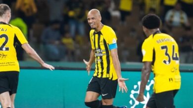 القنوات الناقلة لمباراة الاتحاد والاتفاق اليوم في دوري روشن 2024-25