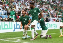 القنوات الناقلة لمباراة السعودية ضد أستراليا في تصفيات كأس العالم 2026