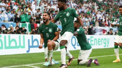 القنوات الناقلة لمباراة السعودية ضد أستراليا في تصفيات كأس العالم 2026