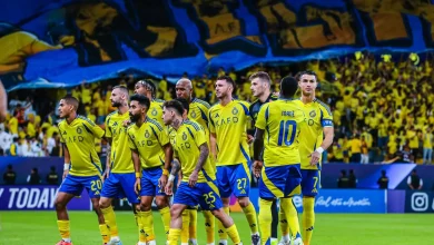 القنوات الناقلة لمباراة النصر ضد الرياض بالجولة 10 في الدوري السعودي