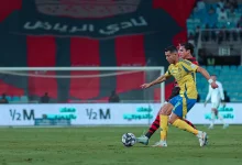 القنوات الناقلة لمباراة النصر ضد القادسية بالجولة 11 في الدوري السعودي