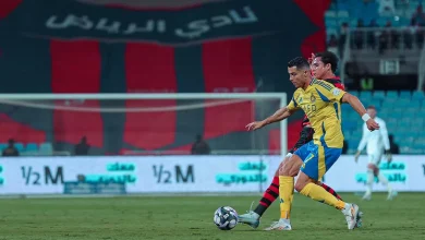 القنوات الناقلة لمباراة النصر ضد القادسية بالجولة 11 في الدوري السعودي