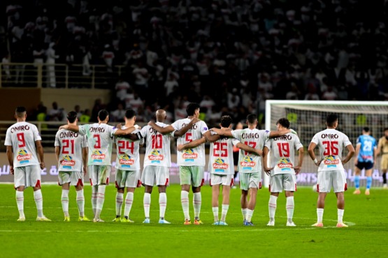 الكشف عن معلق مباراة الزمالك وسموحة في الدوري