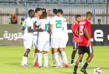 المصري يكشف عن ملعب مباراتي الذهاب والعودة مع الزمالك في الكونفدرالية الأفريقية