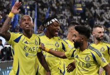 النصر السعودي يسعي لضم " هالاند القادم " من الدوري البرتغالي