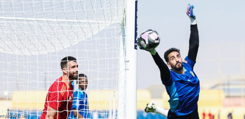 النصر يناور بالشباب.. والعقيدي يعود