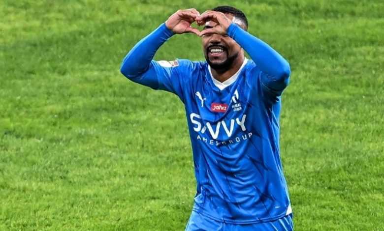 الهلال يرفض بيع نجمه إلى إنتر ميامي