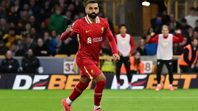 الهلال يستهدف التعاقد مع محمد صلاح في 2025