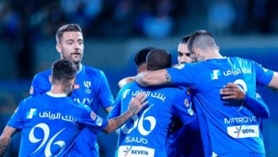 “بالتلاتة”.. الهلال السعودي يصعق استقلال طهران بفوز مثير في دوري أبطال آسيا