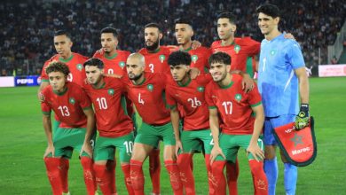 بتحديد ملاحقيه.. المنتخب المغربي الأعلى قيمة سوقية في كأس أمم إفريقيا 2025