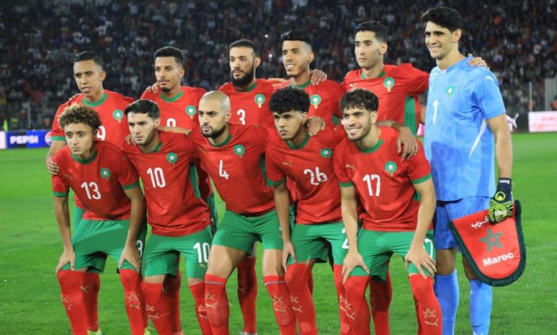 بتحديد ملاحقيه.. المنتخب المغربي الأعلى قيمة سوقية في كأس أمم إفريقيا 2025