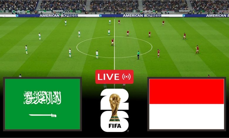 تصفيات قارة آسيا المؤهلة لكأس العالم