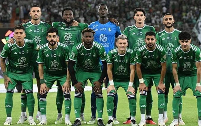 بث مباشر.. مباراة الأهلي السعودي والشرطة العراقي في دوري أبطال آسيا للنخبة والقنوات الناقلة