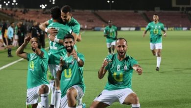 بث مباشر مباراة الوحدات والسلط في نهائي درع الاتحاد الأردني 2024