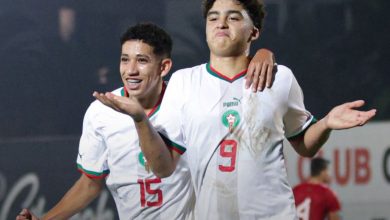 بطولة شمال إفريقيا: منتخب أقل من 17 سنة يفوز على ليبيا ويقترب من التأهل لنهائيات كأس إفريقيا