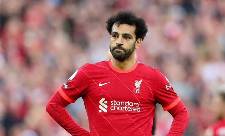 محمد صلاح