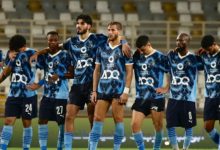 بعد إرتباط اسم أحدهم بالزمالك والأهلي.. بيراميدز يحسم مصير ثلاثي الفريق