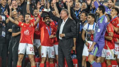 بعد الفوز على الزمالك.. المصري البورسعيدي يتوعد الأهلي بضربة قوية