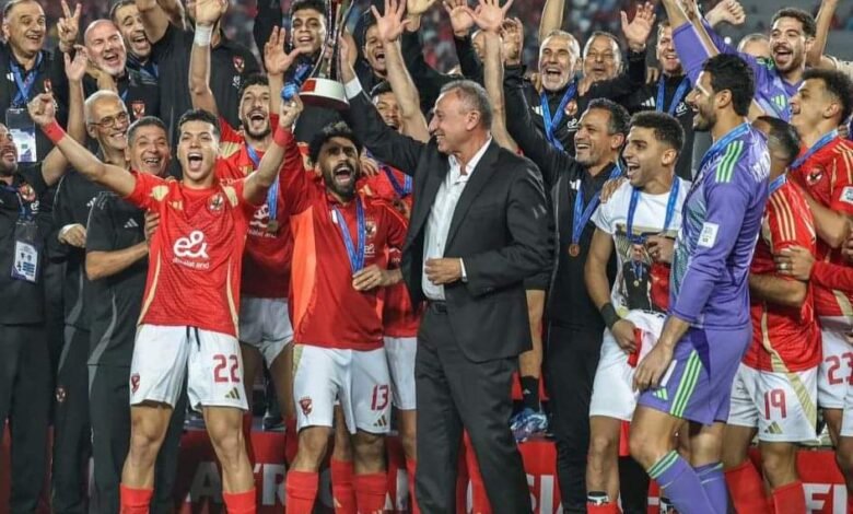 بعد الفوز على الزمالك.. المصري البورسعيدي يتوعد الأهلي بضربة قوية