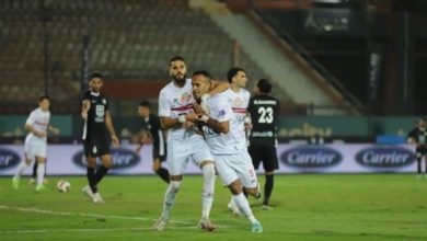 نادي الزمالك