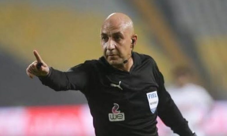 بعد فضيحة التسريب الصوتي.. محمد عادل يتقدم ببلاغ للنائب العام ضد إبراهيم فايق