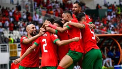 بمشاركة بونو وأوباميانج.. منتخب المغرب يكتسح الجابون بخماسية في تصفيات أمم أفريقيا