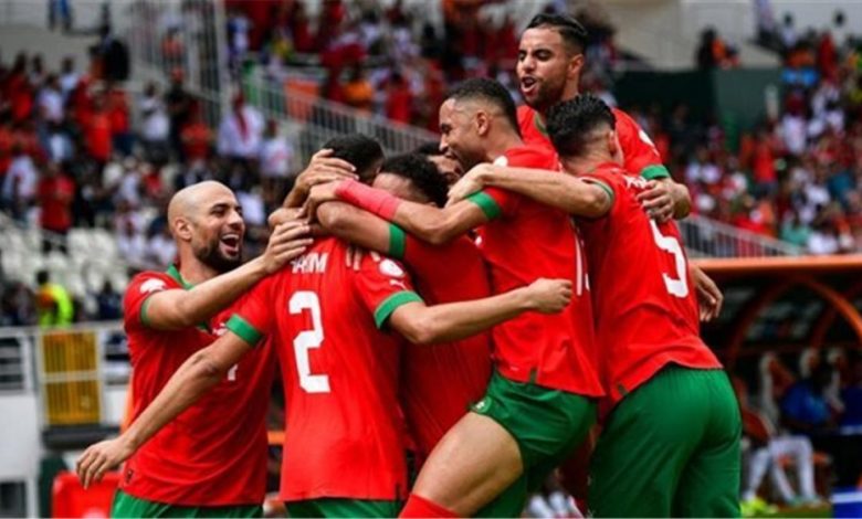 بمشاركة بونو وأوباميانج.. منتخب المغرب يكتسح الجابون بخماسية في تصفيات أمم أفريقيا