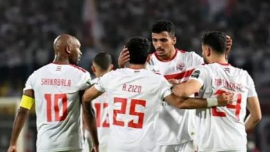 بمقابل مادي ضخم.. فريق سعودي يستهدف التعاقد مع نجم الزمالك