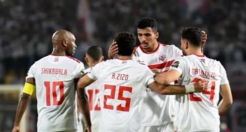 بمقابل مادي ضخم.. فريق سعودي يستهدف التعاقد مع نجم الزمالك