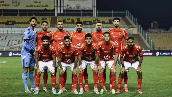 بيراميدز يضم ثنائي الاهلي الكبير.. مصدر يفجر مفاجأة