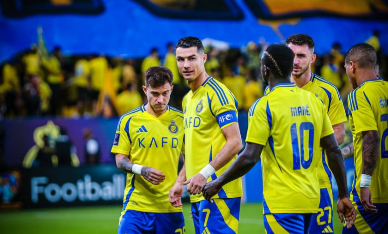 تاريخ مواجهات النصر ضد الرياض في جميع البطولات