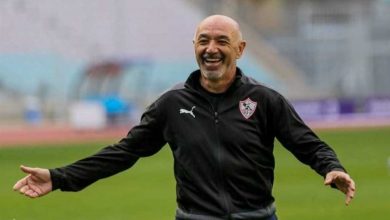 تحرك عاجل من إدارة الزمالك لحل أزمة باتشيكو.. تعرف على التفاصيل