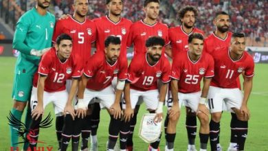 «تذكرتي» تطرح تذاكر مباراة مصر وبتسوانا في تصفيات أمم إفريقيا