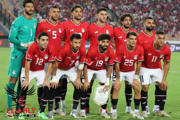 «تذكرتي» تطرح تذاكر مباراة مصر وبتسوانا في تصفيات أمم إفريقيا