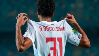 ترتيب مجموعة الزمالك في الكونفيدرالية الإفريقية بعد الفوز على بلاك بولز