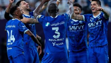 تشكيل الهلال المتوقع لمباراة السد القطري في نخبة أسيا ـ عاجل