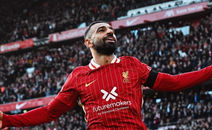 تشكيل ليفربول المتوقع ضد باير ليفركوزن اليوم.. موقف محمد صلاح