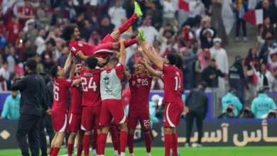 تشكيل منتخب قطر المتوقع أمام أوزبكستان في تصفيات كأس العالم 2026