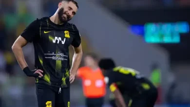 تشكيل الاتحاد ضد الأهلي بالجولة 9 في الدوري السعودي