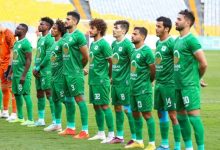 تعرف على تشكيل علي ماهر المتوقع في مواجهة الزمالك بالدوري